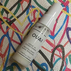 OUAI Leave-In Conditioner Travel Size